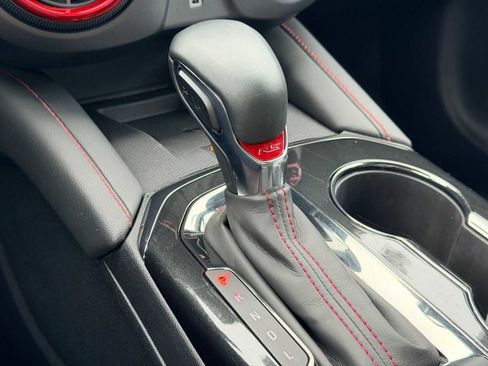 Used 2025 Chevrolet Blazer RS image 32