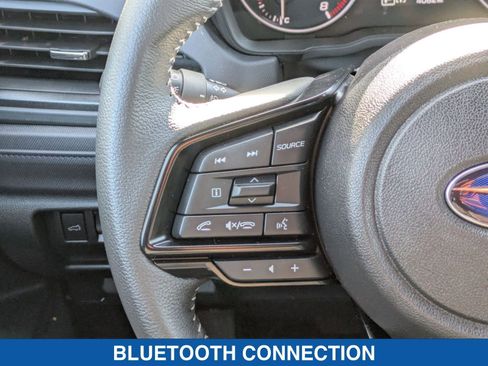 Certified 2025 Subaru Forester Premium image 19