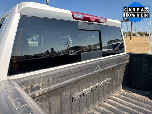 Used 2023 GMC Sierra 1500 Denali Ultimate image 13