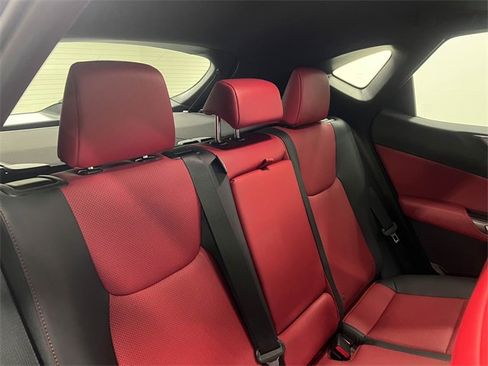 Certified 2024 Lexus NX 350 F Sport image 13