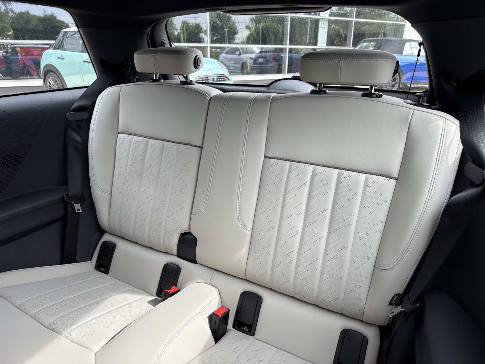 New 2027 MINI Cooper S FWD image 20