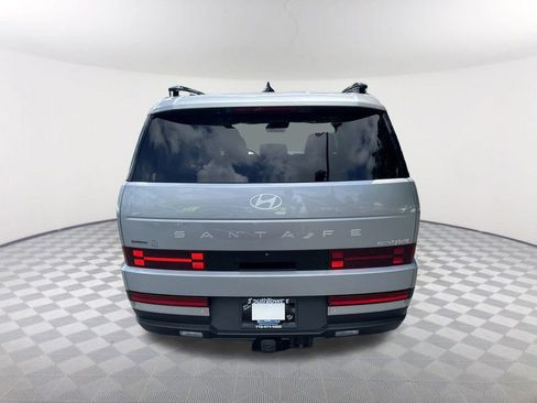 Used 2024 Hyundai Santa Fe Limited image 6