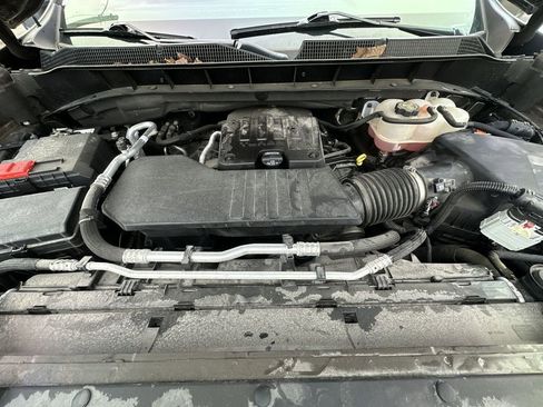 Used 2023 Chevrolet Silverado 1500 LT image 24