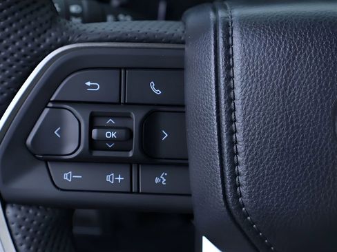 New 2026 Toyota Tundra SR5 AWD/4WD image 18