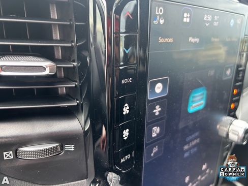 Certified 2023 RAM 2500 Rebel w/ Level 2 Equipment Group AWD/4WD image 25