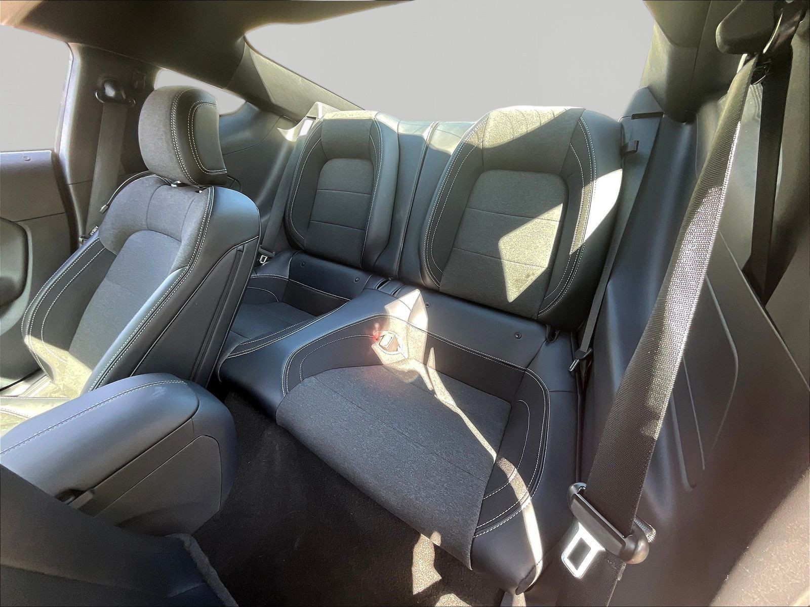 Used 2024 Ford Mustang GT RWD image 23