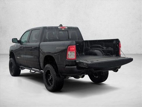 Used 2020 RAM 1500 Lone Star image 7