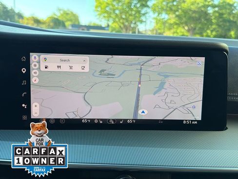 Used 2025 Nissan Murano SL AWD/4WD image 8