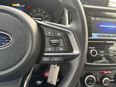 Used 2023 Subaru Crosstrek 2.0i image 15