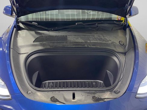 Used 2020 Tesla Model Y Long Range AWD/4WD image 21