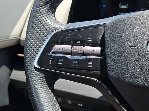 Certified 2024 Nissan Ariya AWD image 19