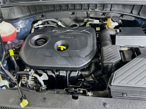 Used 2021 Hyundai Tucson SE FWD image 28