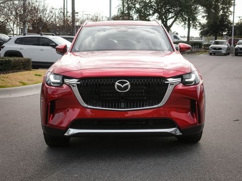 New 2026 MAZDA CX-90 Plug-In Hybrid w/ Premium Plus image 3