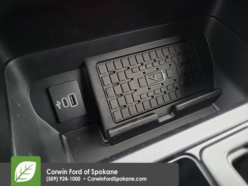 New 2025 Ford F150 Tremor w/ Bed Utility Package image 34