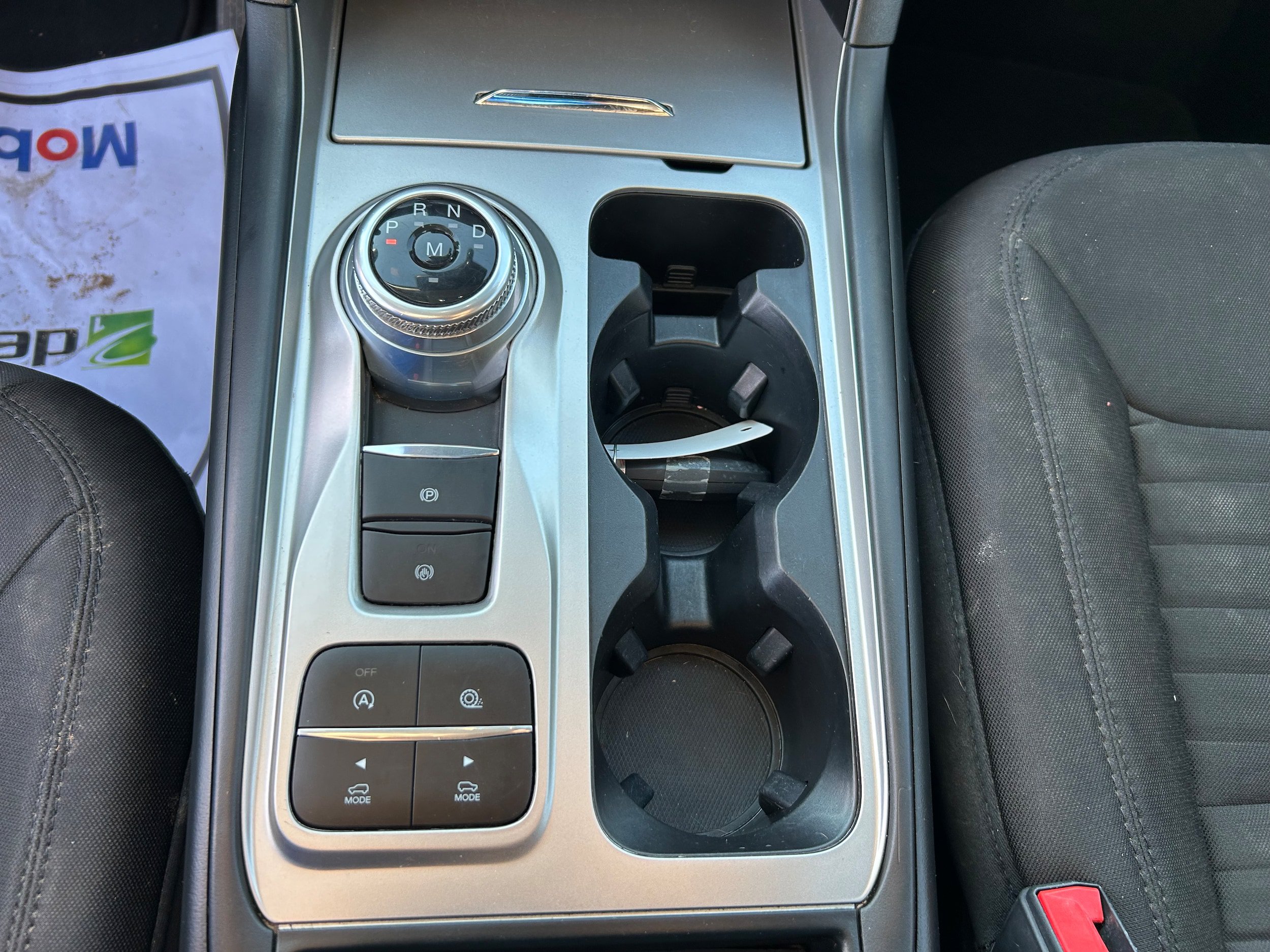 Used 2020 Ford Explorer XLT RWD image 16