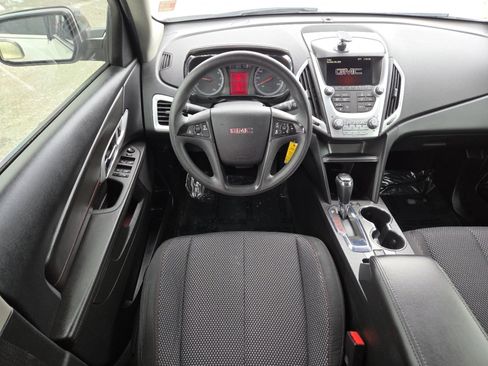 Used 2016 GMC Terrain SLE image 21