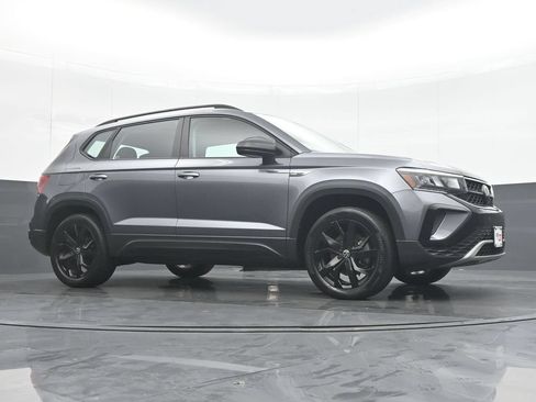 Used 2023 Volkswagen Taos S AWD/4WD image 32