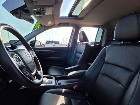 Certified 2023 Honda Ridgeline RTL-E image 21