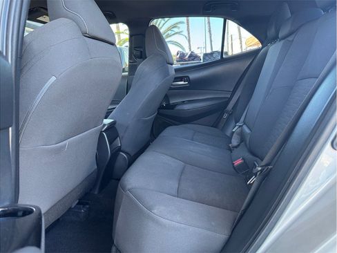 Used 2019 Toyota Corolla SE FWD image 20