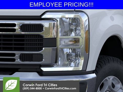 New 2026 Ford F350 XLT AWD/4WD image 18