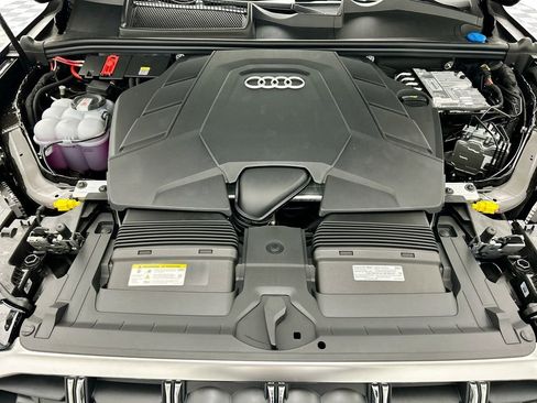 New 2026 Audi Q7 3.0T Prestige image 29