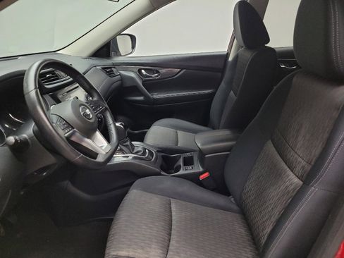 Used 2017 Nissan Rogue SV AWD/4WD image 17
