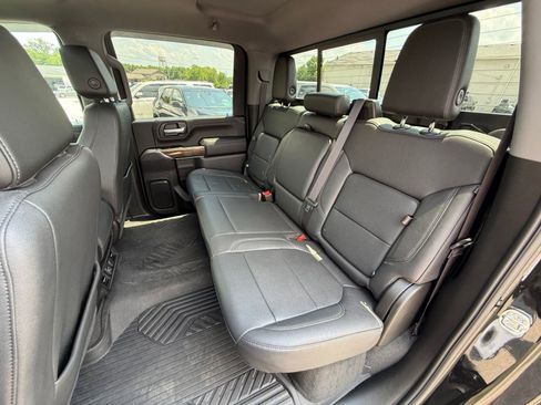 Used 2023 Chevrolet Silverado 2500 LT w/ Convenience Package AWD/4WD image 22