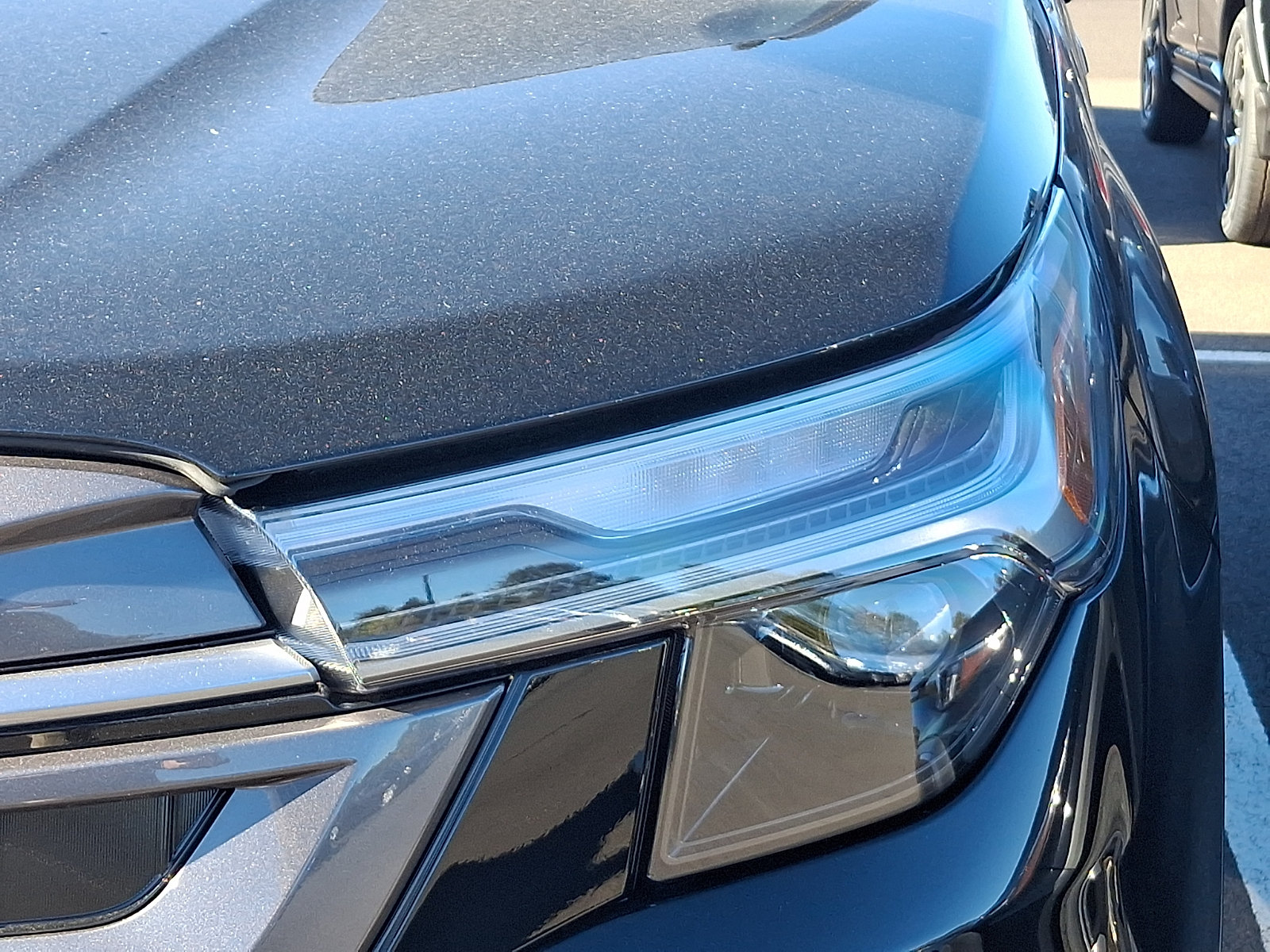 New 2026 Subaru Forester Limited AWD/4WD image 4