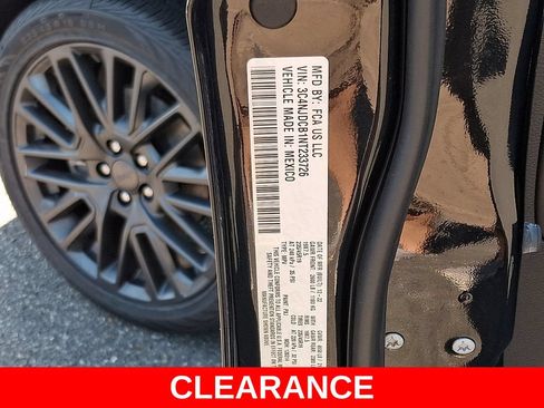 Used 2022 Jeep Compass High Altitude AWD/4WD image 26