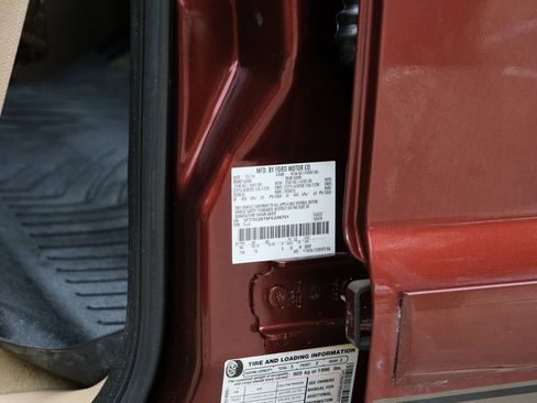 Used 2015 Ford F250 King Ranch w/ FX4 Off-Road Package image 58