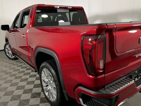 Used 2021 GMC Sierra 1500 Denali w/ Denali Premium Package image 38