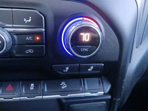 Used 2021 Chevrolet Silverado 1500 LT Trail Boss w/ Safety Package image 25