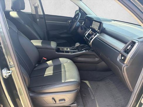 Used 2023 Kia Sorento X-Line EX AWD/4WD image 27