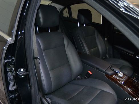 Used 2013 Mercedes-Benz S 550 4MATIC image 13