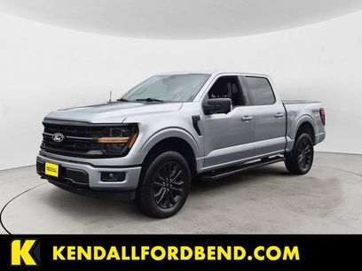 Certified 2024 Ford F150 XLT w/ Equipment Group 302A MID
