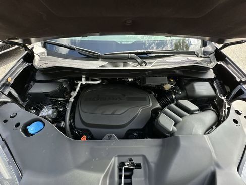 New 2026 Honda Ridgeline TrailSport image 10