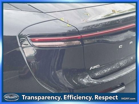 Used 2023 Toyota Crown AWD/4WD image 11