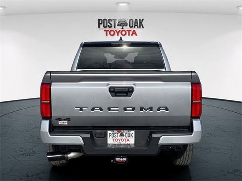 New 2026 Toyota Tacoma SR5 image 6