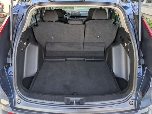 Certified 2024 Honda CR-V EX image 20