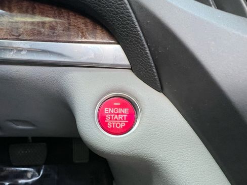 Used 2017 Acura MDX FWD image 34