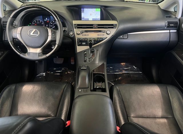 Used 2013 Lexus RX 350 FWD w/ Navigation Pkg image 37