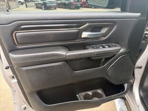 Used 2019 RAM 1500 Sport w/ Level 2 Equipment Group image 35