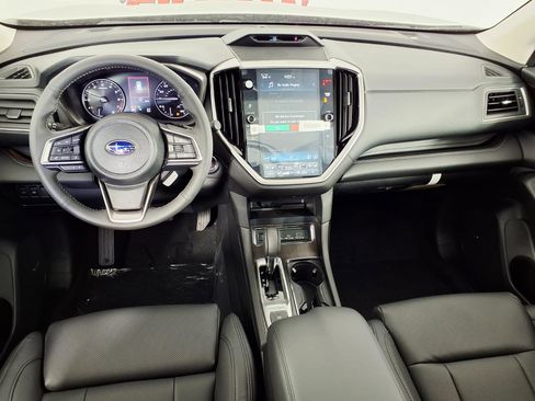 New 2026 Subaru Ascent Touring image 6