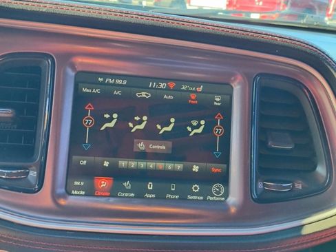 Used 2022 Dodge Challenger R/T Scat Pack w/ Plus Package image 18