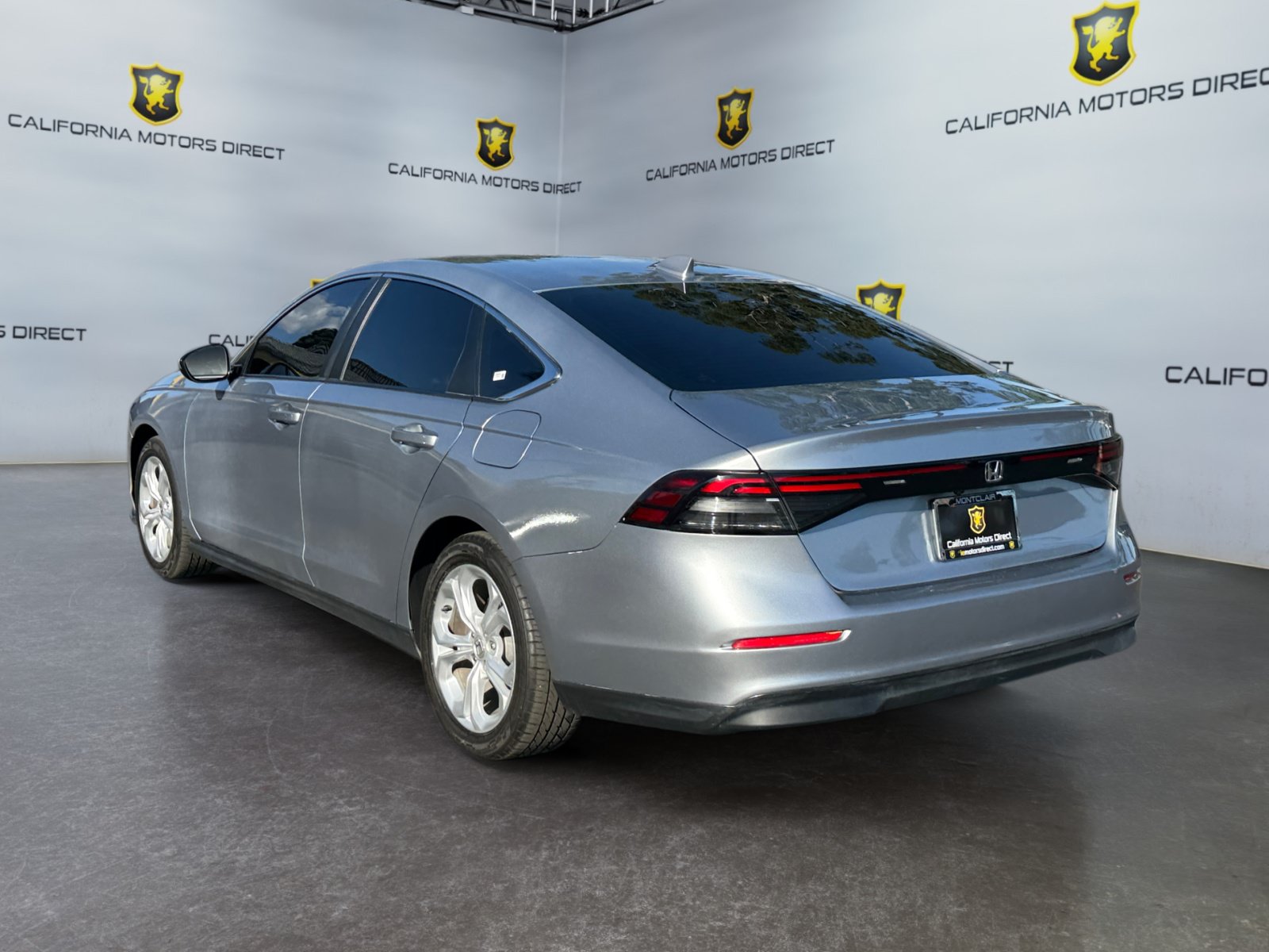 Used 2024 Honda Accord LX image 3