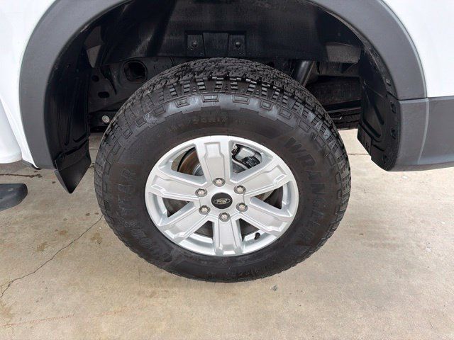 Used 2024 Ford Ranger XL AWD/4WD image 15