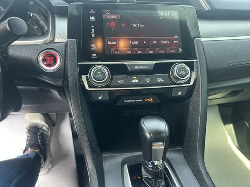 Used 2017 Honda Civic EX-L image 13