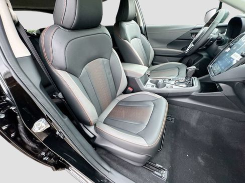 New 2026 Subaru Crosstrek 2.5i Limited AWD/4WD image 34