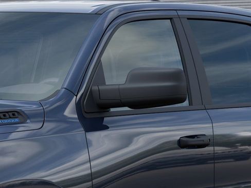 Used 2025 RAM 1500 Tradesman RWD image 12