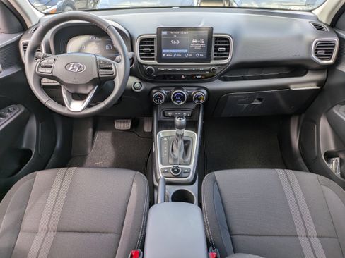 New 2026 Hyundai Venue SEL image 15